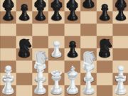 Гра Онлайн шахи для 2 гравців  онлайн