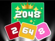 Гра Гра Block Puzzle 2048  онлайн