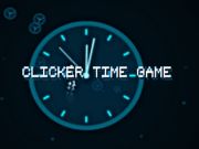 Гра Гра Clicker Time  онлайн