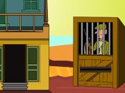 Гра Врятувати Стрільця  онлайн