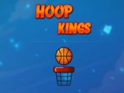 Гра Hoop Kings онлайн