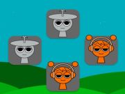 Гра Спрунки Incredibox Memory  онлайн