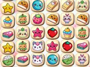 Гра Головоломка Sweet Tile  онлайн