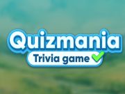 Гра Гра Quizmania Trivia  онлайн
