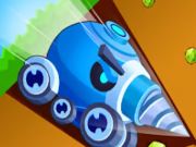 Гра Gem Deep Digger онлайн