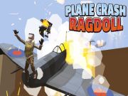 Гра Авіакатастрофа Ragdoll онлайн Гра Авіакатастрофа Ragdoll онлайн
