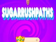 Гра Sugarrushpaths онлайн