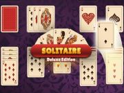 Гра Solitaire Deluxe Edition онлайн