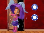 Гра Втеча Rainy Day Girl  онлайн