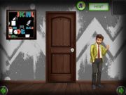 Гра Амгель Easy Room Escape 240  онлайн