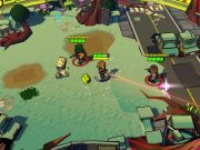 Гра Survivor Z Кулі та мізки  онлайн