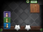 Гра Амгель Easy Room Escape 241  онлайн