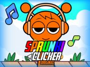 Гра Клікер Super Sprunki  онлайн