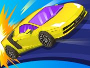 Гра Шосейні гонки 3D  онлайн