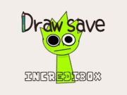 Гра Sprunki Traw Save Incredibox онлайн