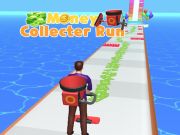 Гра Money Collector Run  онлайн