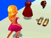 Гра Runway Rush онлайн