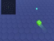 Гра Майстер Cube Zone  онлайн