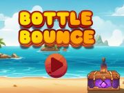 Гра Пляшка Bounce  онлайн