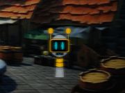 Гра Sprunki 3D Шутер  онлайн