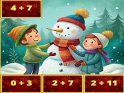 Гра Chill Math Доповнення  онлайн