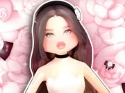 Гра Головоломка: Вражаюча дівчина Roblox  онлайн