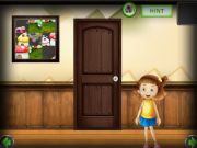 Гра Amgel Easy Room Escape 1 онлайн