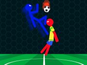 Гра Ragdoll Football 2 гравці онлайн Гра Ragdoll Football 2 гравці онлайн