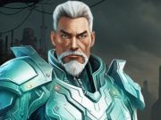 Гра Новий порядок  онлайн