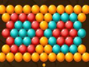 Гра Bubble Shooter Classic Pop онлайн