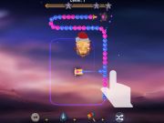Гра Zooma Marble Quest 3D онлайн