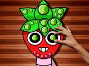Гра Спрунки PopIt  онлайн