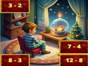 Гра Chill Math Віднімання  онлайн
