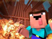 Гра Мод Crazy TNT  онлайн