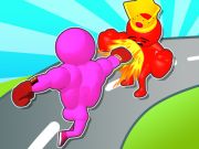 Гра Рукавички Grow Rush  онлайн