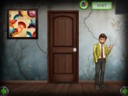 Гра Амгель Easy Room Escape 243  онлайн
