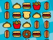 Гра Гра Food Match  онлайн
