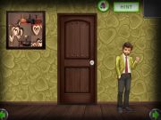 Гра Амгель Easy Room Escape 244  онлайн