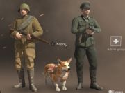 Гра Війна 1942 онлайн Гра Війна 1942 онлайн