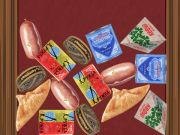 Гра Єднайся Харчовий СРСР!  онлайн