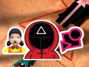 Гра Гра Squid Game Match: Survival  онлайн