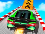 Гра GT Cars Міські гонки  онлайн