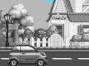 Гра Pixel Fun - колір за номером  онлайн