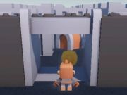 Гра Лабіринт 3d  онлайн
