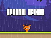 Гра Шипи Sprunki  онлайн