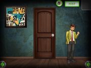 Гра Amgel Easy Room Escape 247 онлайн
