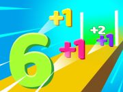 Гра Digit Shooter! онлайн