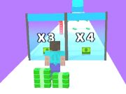 Гра Minecraft Money Stack онлайн