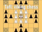 Гра TAFL: Viking SCHES  онлайн