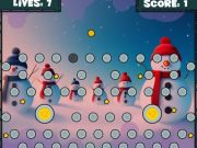 Гра Xmas Pachinko онлайн